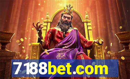 7188bet.com