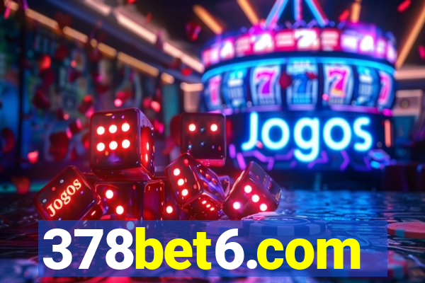 378bet6.com