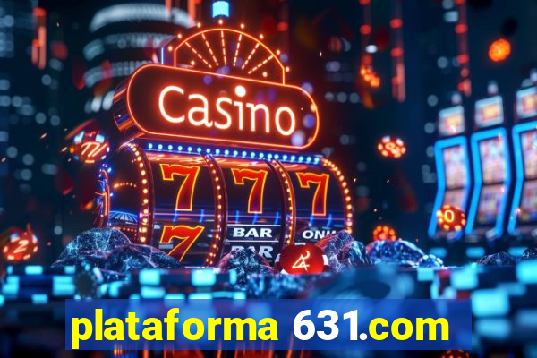 plataforma 631.com