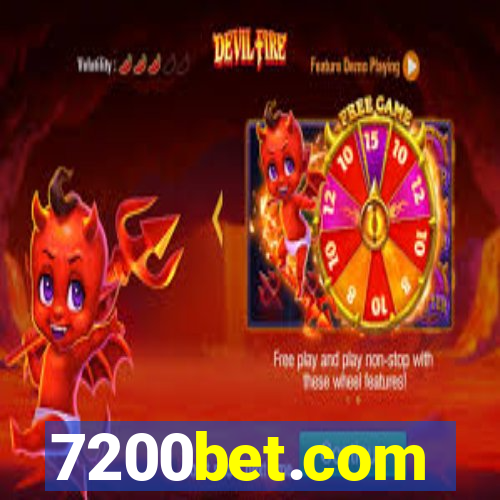 7200bet.com