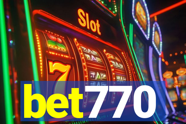 bet770