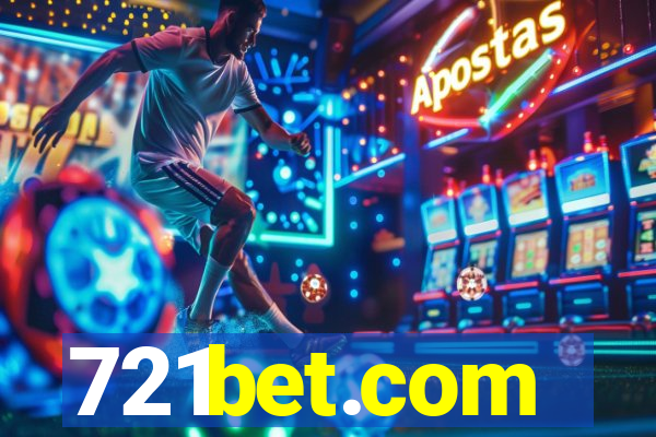 721bet.com