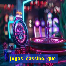 jogos cassino que mais pagam