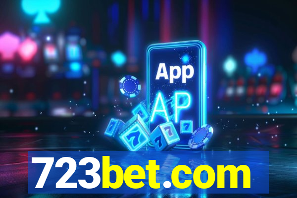 723bet.com