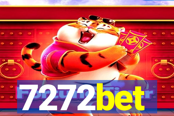 7272bet