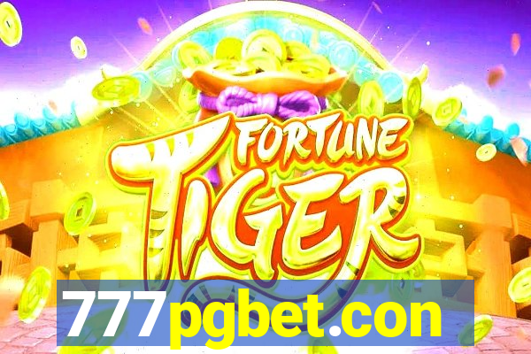 777pgbet.con