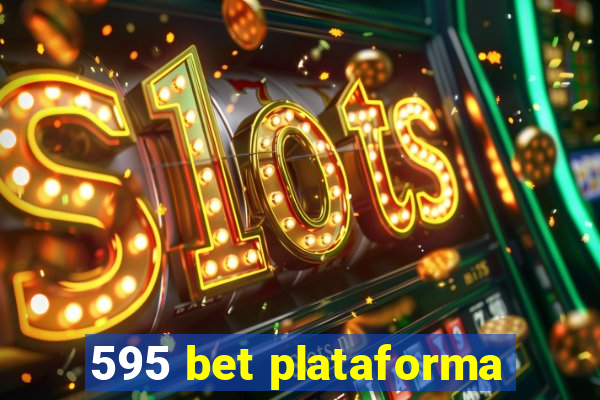 595 bet plataforma