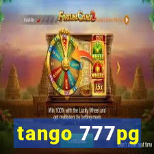 tango 777pg