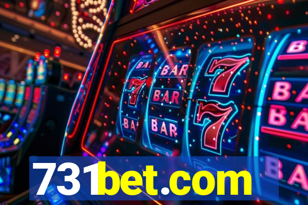 731bet.com