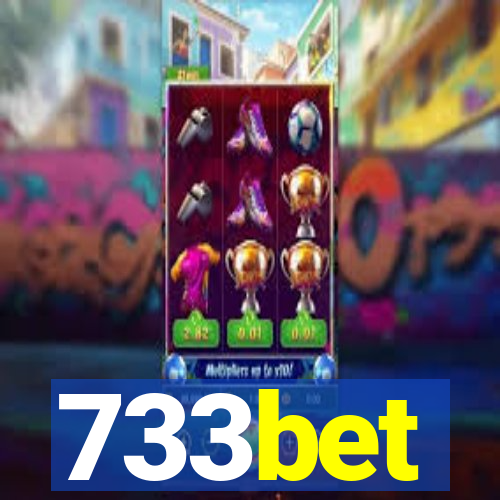 733bet