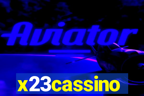 x23cassino