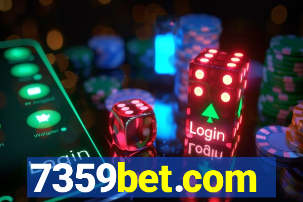 7359bet.com