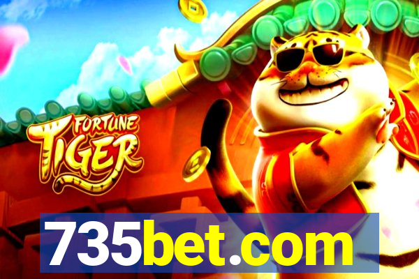 735bet.com