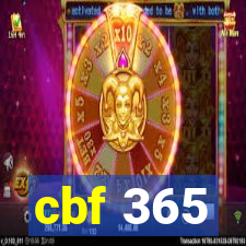 cbf 365