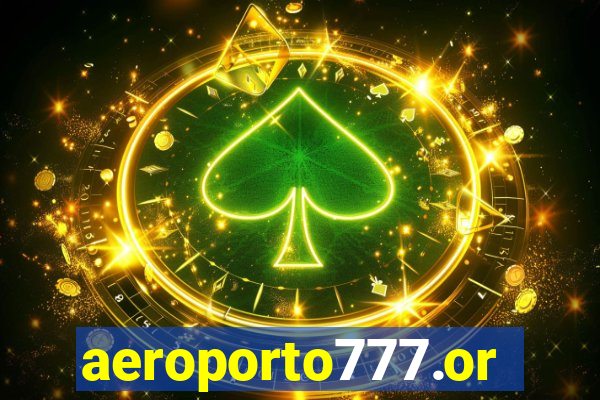 aeroporto777.org