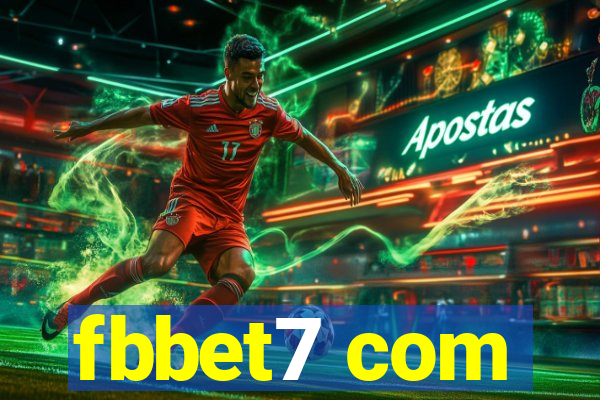 fbbet7 com