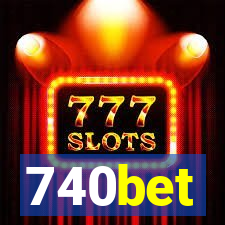 740bet