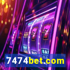 7474bet.com