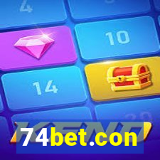 74bet.con