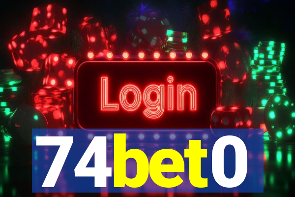 74bet0