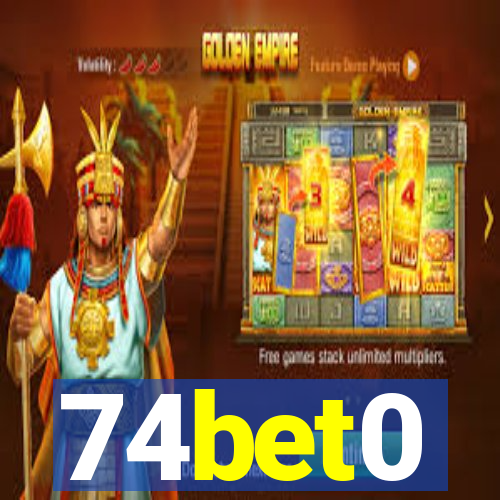 74bet0