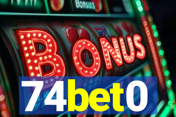 74bet0