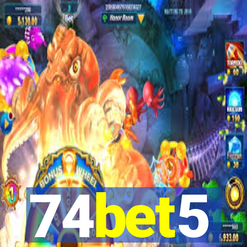 74bet5