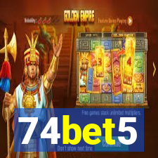 74bet5