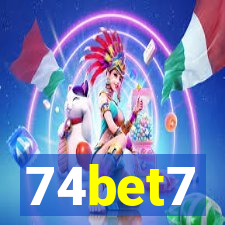 74bet7