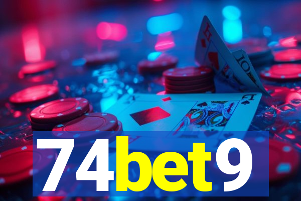 74bet9