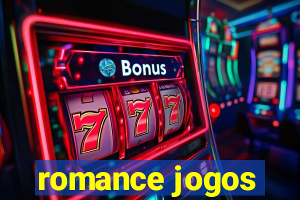 romance jogos