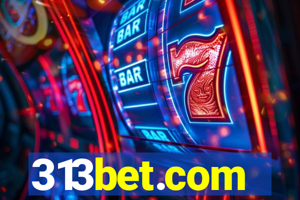 313bet.com