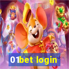 01bet login