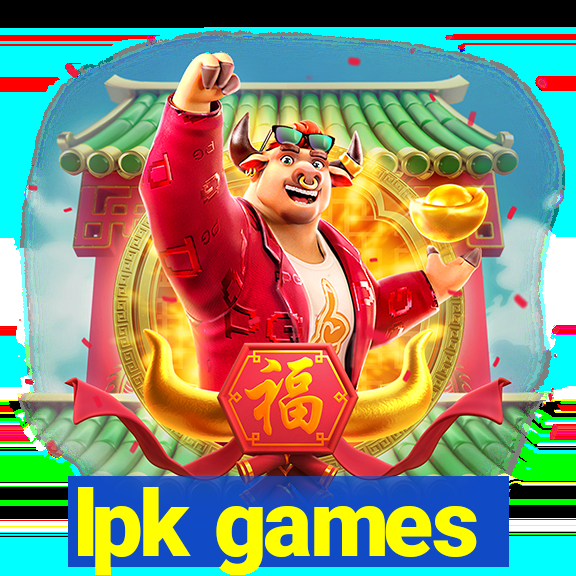 lpk games