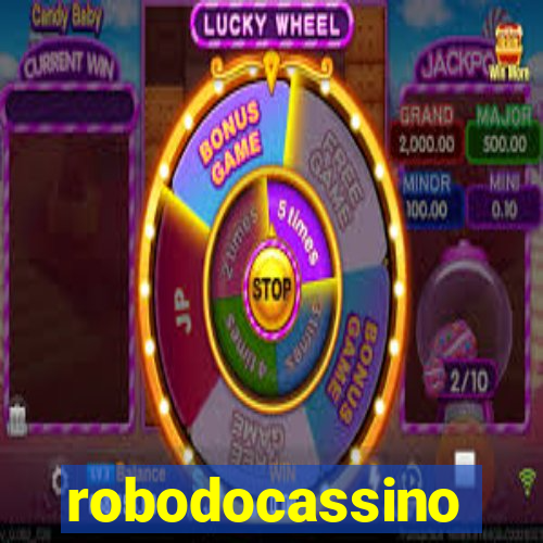 robodocassino