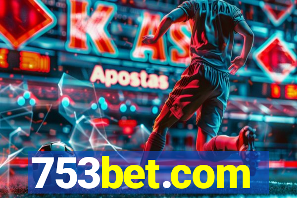 753bet.com