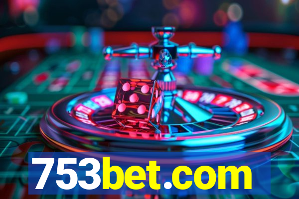 753bet.com