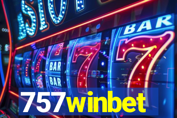 757winbet