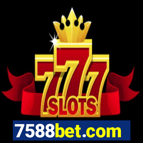 7588bet.com