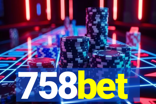 758bet