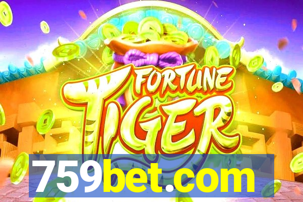 759bet.com