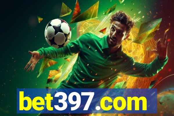 bet397.com