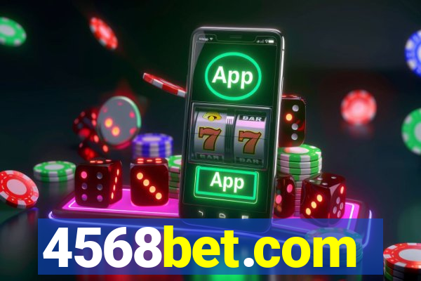 4568bet.com