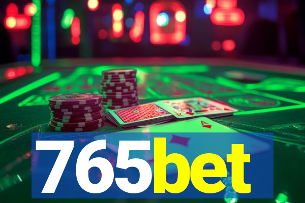 765bet