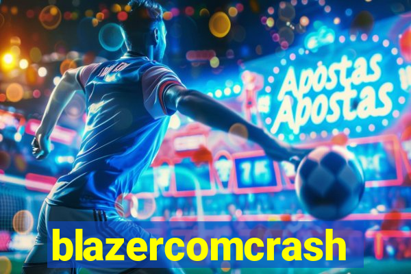 blazercomcrash