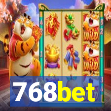 768bet