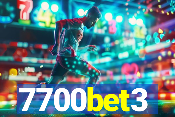 7700bet3