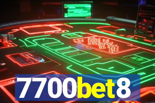 7700bet8