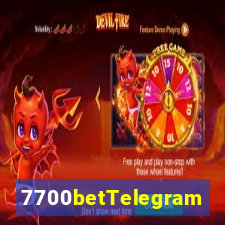 7700betTelegram