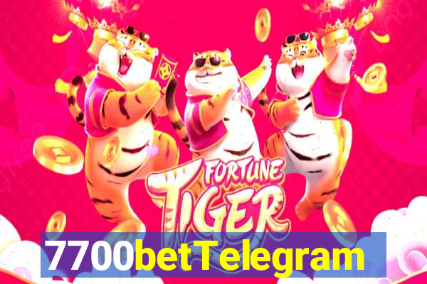 7700betTelegram